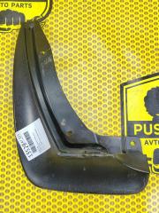 Брызговик задний левый Skoda Octavia 2018