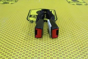 Замок ремня безопасности задний Volkswagen Polo 2016 Б/У Замок ремня безопасности задний Volkswagen Polo 2016