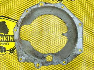 Промежуточная пластина КПП Skoda Octavia 2018