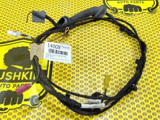 Проводка багажника задняя Volkswagen Polo 2018