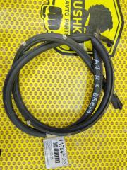 Уплотнитель на проем задний правый Skoda Octavia 2018