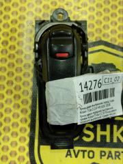 Запчасть ручка двери внутренняя передняя правая Nissan Tiida 2008