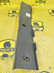 Накладка замка багажника задняя Nissan Primera 2001—2008