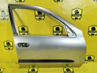 Дверь передняя правая Nissan Almera 2004