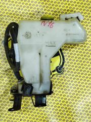 Бачок расширительный Nissan Almera 2004 Б/У Бачок расширительный Nissan Almera 2004