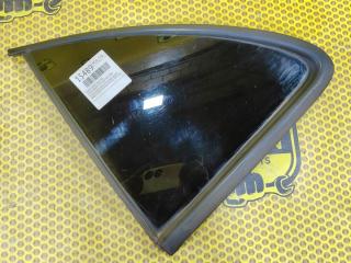 Стекло двери заднее левое Nissan Almera 2004