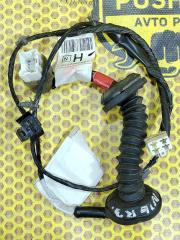 Проводка двери задняя правая Nissan Almera 2004