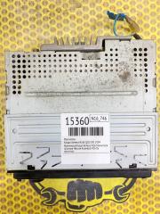 Магнитола Nissan Almera 2004 Б/У Магнитола Nissan Almera 2004