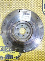 Маховик МКПП Nissan Almera 2004