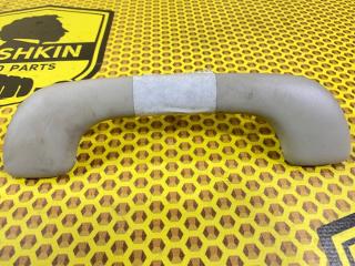 Фото запчасти ручка потолочная передняя правая Nissan Note 2005-2009 Б/У запчасть Запчасть ручка потолочная передняя правая Nissan Note 2005-2009