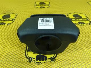 Кожух рулевой колонки Nissan Note 2007