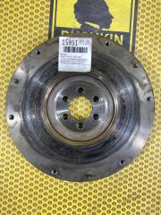 Маховик МКПП Nissan Note 2005-2009