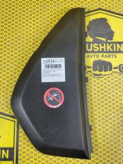 Накладка заглушка торпедо передняя левая Nissan Qashqai 2014