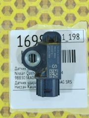 Датчик удара AIRBAG SRS Nissan Qashqai 2014