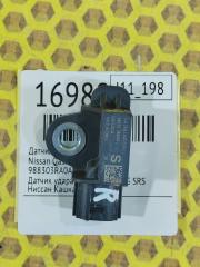 Датчик удара AIRBAG SRS Nissan Qashqai 2014