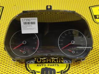 Панель приборов KIA RIO XLINE 2021