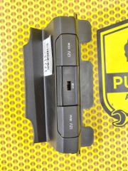 Накладка консоли под USB AUX KIA RIO XLINE 2021