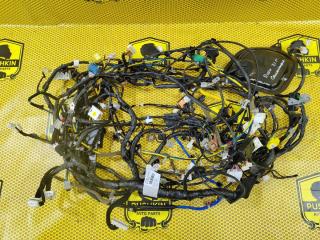 Проводка салона KIA RIO XLINE 2021