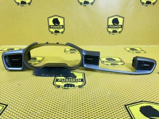 Накладка панели приборов KIA CEED 2020