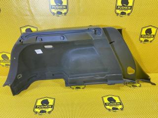 Обшивка багажника левая KIA Ceed 2020