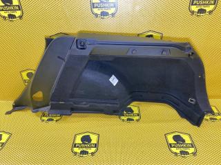 Обшивка багажника правая KIA Ceed 2020