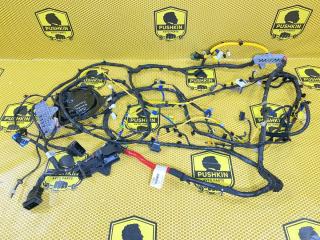 Проводка салона KIA CEED 2020