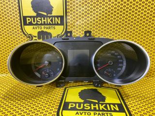 Панель приборов KIA Ceed 2020