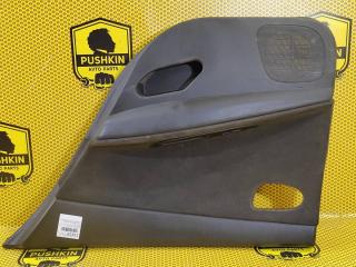 Обшивка двери задняя правая Nissan Primera 2001—2004