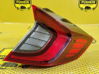 Фонарь в крыло задний правый Hyundai Sonata 2020
