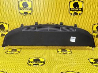 Полка багажника задняя Hyundai Sonata 2020