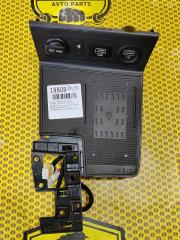 Накладка консоли под USB AUX Hyundai Sonata 2020