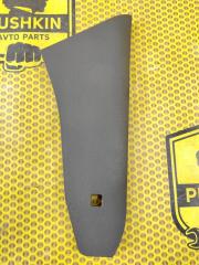 Накладка центральной консоли левая Hyundai Sonata 2020