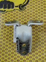 Петля двери задняя левая Hyundai Sonata 2020