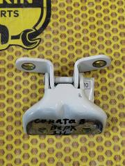 Петля двери задняя левая Hyundai Sonata 2020