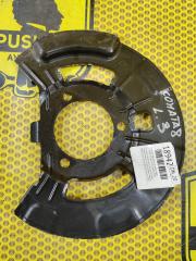 Пыльник тормозного диска задний Hyundai Sonata 2020