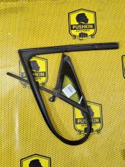 Стекло форточка заднее левое Hyundai Sonata 2020