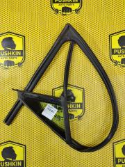 Стекло форточка заднее правое Hyundai Sonata 2020