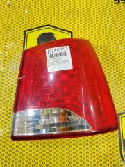 Фонарь в крыло задний правый KIA Sorento 2011