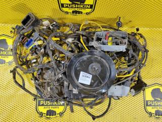 Проводка салона KIA Sorento 2011