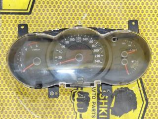 Панель приборов KIA Sorento 2011