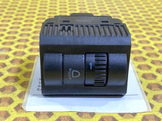 Кнопка корректора фар Volkswagen Polo 2017 Б/У Кнопка корректора фар Volkswagen Polo 2017