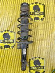 Амортизатор подвески передний Volkswagen Polo 2017 Б/У Амортизатор подвески передний Volkswagen Polo 2017