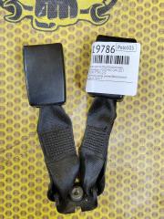 Замок ремня безопасности задний Volkswagen Polo 2017 Б/У Замок ремня безопасности задний Volkswagen Polo 2017