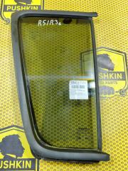 Запчасть форточка двери задняя правая Nissan Pathfinder 2009
