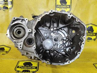 МКПП Nissan Xtrail 2010