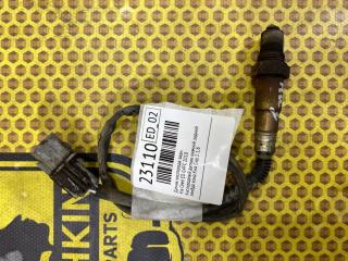 Датчик кислорода задний KIA CEED 2010