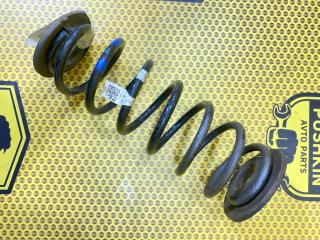 Пружина подвески задняя правая Kia Rio 2019