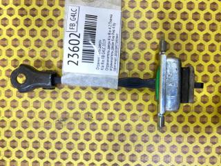 Ограничитель двери Kia Rio 2019