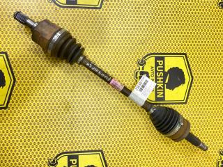 Привод МКПП передний левый Kia Rio 2019