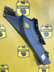 Запчасть накладка арки задняя левая KIA RIO 2019